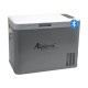 Chladící box SILVER FROST kompresor 35l 230/24/12V -20°C APP ALPICOOL