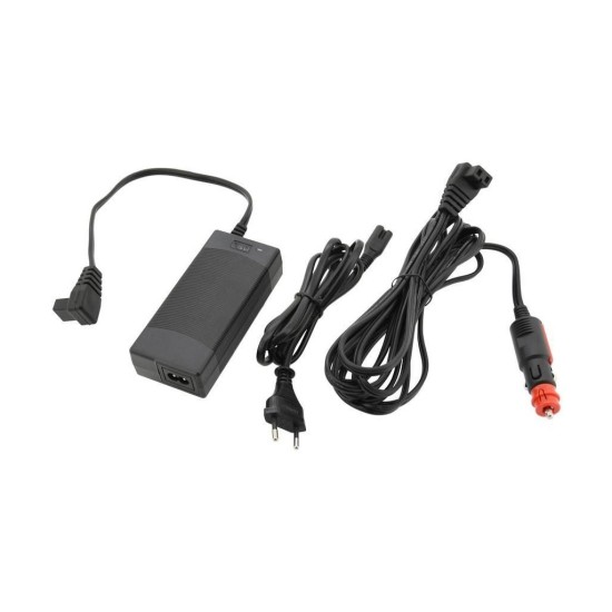 Kompresorový chladiaci box SILVER FROST 25l 230/24/12V -20°C ALPICOOL Kompresorový chladiaci box SILVER FROST 25l 230/24/12V -20°C ALPICOOL