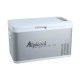 Kompresorový chladiaci box SILVER FROST 25l 230/24/12V -20°C ALPICOOL Kompresorový chladiaci box SILVER FROST 25l 230/24/12V -20°C ALPICOOL