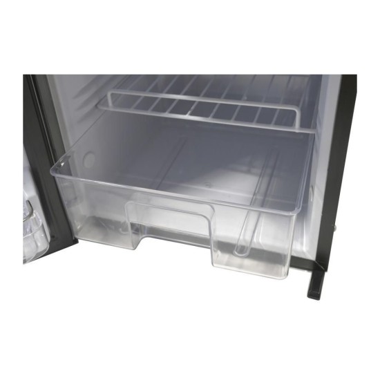 Chladící box kompresor, vestavný 50l, 12/24V ALPICOOL