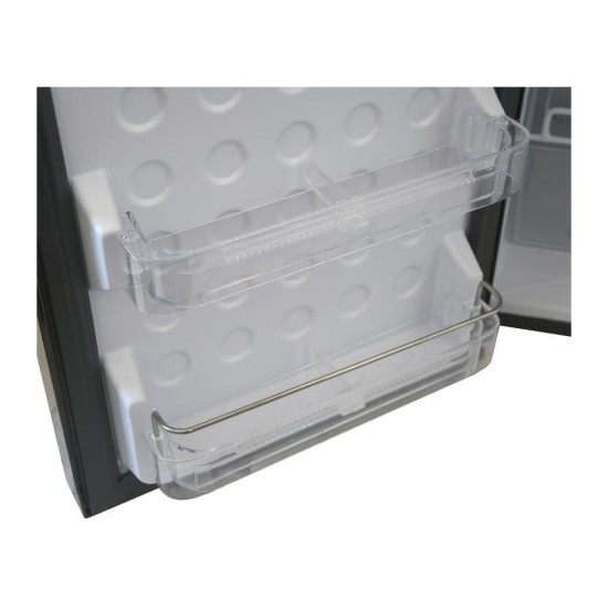 Chladící box kompresor, vestavný 50l, 12/24V ALPICOOL