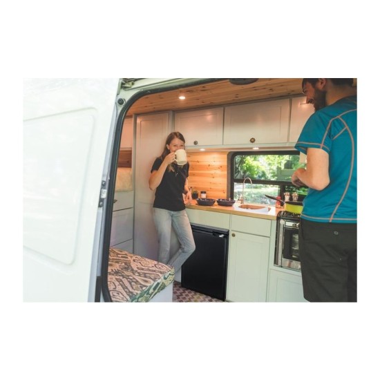 Chladící box kompresor, vestavný 50l, 12/24V ALPICOOL