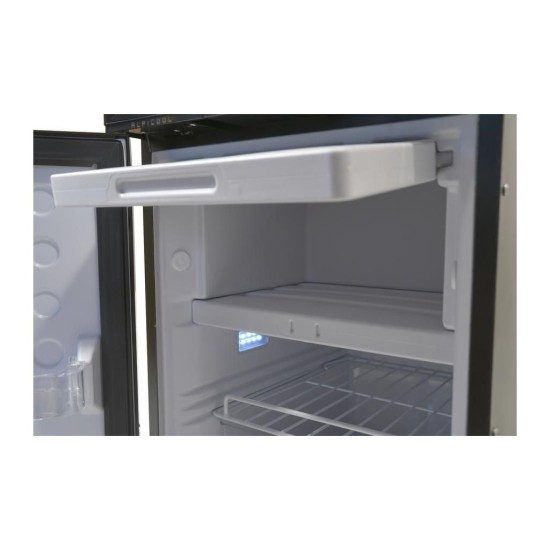 Chladící box kompresor, vestavný 50l, 12/24V ALPICOOL