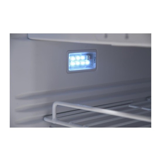 Chladící box kompresor, vestavný 50l, 12/24V ALPICOOL