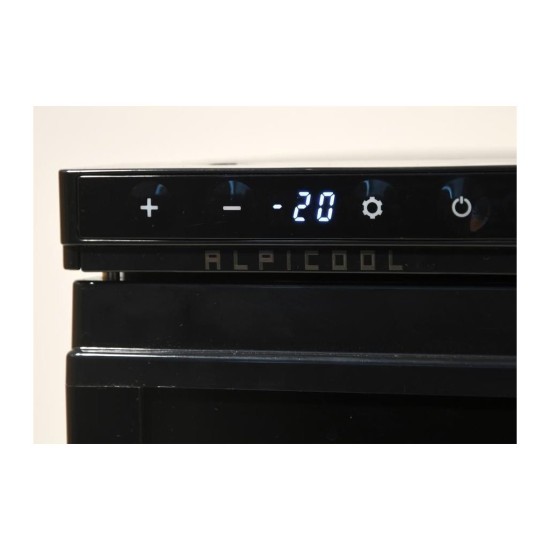 Chladící box kompresor, vestavný 50l, 12/24V ALPICOOL