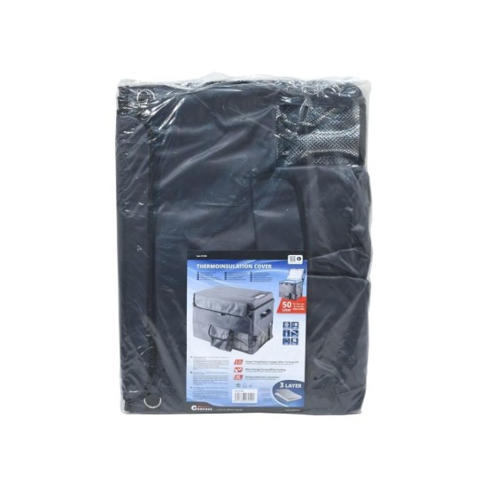 Tepelnoizolačný kryt 50l COMPASS