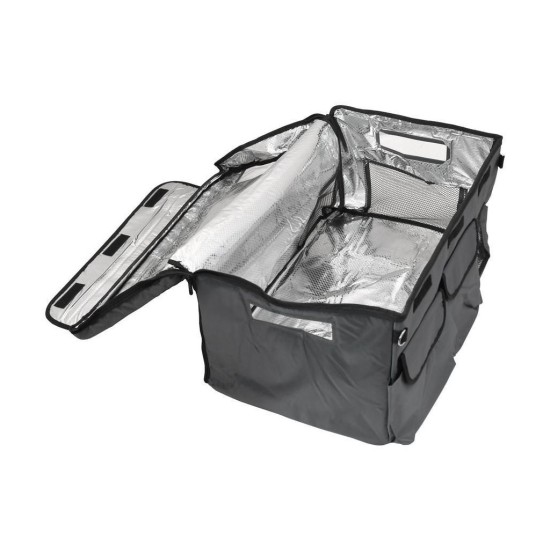 Kryt termoizolační 30l COMPASS