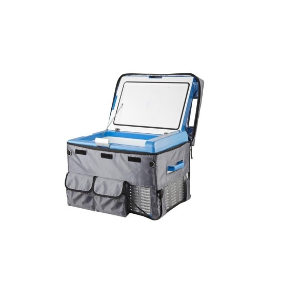 Kryt termoizolační 30l COMPASS