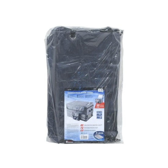 Kryt termoizolační 30l COMPASS