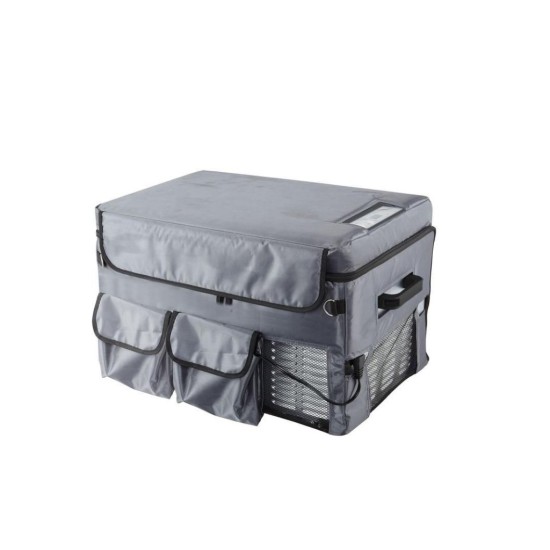 Kryt termoizolační 30l COMPASS