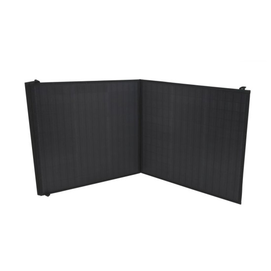 Solárny panel 100W 18V COMPASS Solárny panel 100W 18V COMPASS