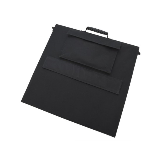 Solárny panel 100W 18V COMPASS Solárny panel 100W 18V COMPASS