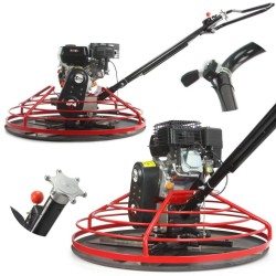 S100 MAR-POL benzínová stierka do betónu S100 MAR-POL benzínová stierka do betónu