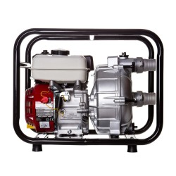 Benzínové vodné čerpadlo 2" MAR-POL Benzínové vodné čerpadlo 2" MAR-POL