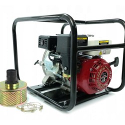 Benzínové vodné čerpadlo 2" MAR-POL Benzínové vodné čerpadlo 2" MAR-POL