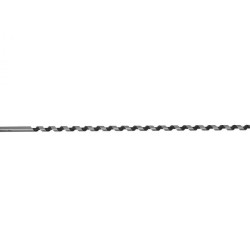 Hadia vŕtačka do dreva 6x460mm GEKO
