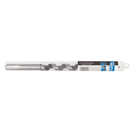 Hadia vŕtačka do dreva 12x230mm GEKO