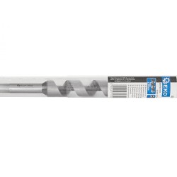 Hadia vŕtačka do dreva 18x230mm GEKO Hadia vŕtačka do dreva 18x230mm GEKO