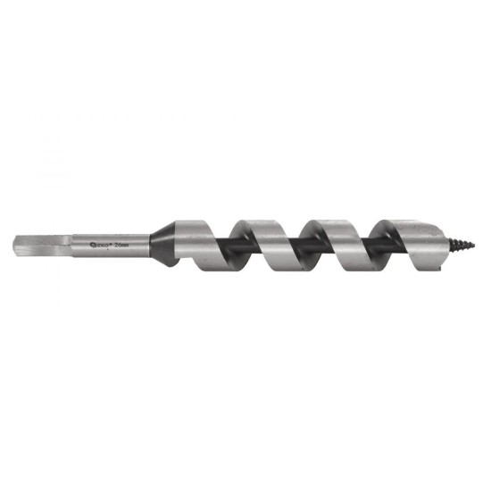 Hadia vŕtačka do dreva 26x230mm GEKO Hadia vŕtačka do dreva 26x230mm GEKO