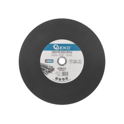 Rezací kotúč na oceľ 350x3,5x25,4mm GEKO Rezací kotúč na oceľ 350x3,5x25,4mm GEKO