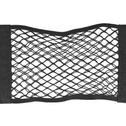 Suchá sieťka na zips - organizér na kufor 50x25cm GEKO