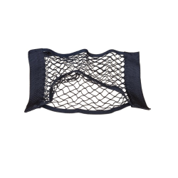 Suchá sieťka na zips - organizér na kufor 50x25cm GEKO