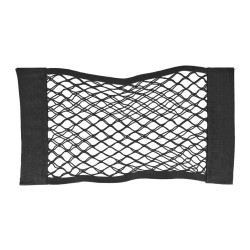 Suchá sieťka na zips - organizér na kufor 50x25cm GEKO