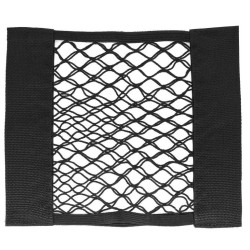 Suchá sieťka na zips - organizér na kufor 30x25cm GEKO