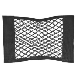 Suchá sieťka na zips - organizér na kufor 40x25cm GEKO