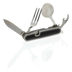 KEMPINGOVÝ vreckový nôž 9cm CATTARA KEMPINGOVÝ vreckový nôž 9cm CATTARA