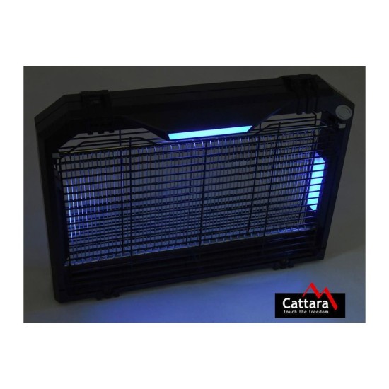 Lapač hmyzu UV 230V CATTARA Lapač hmyzu UV 230V CATTARA