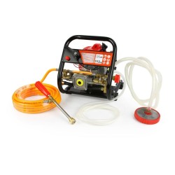 Benzínový tlakový postrekovač MAR-POL Benzínový tlakový postrekovač MAR-POL