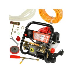 Benzínový tlakový postrekovač MAR-POL Benzínový tlakový postrekovač MAR-POL