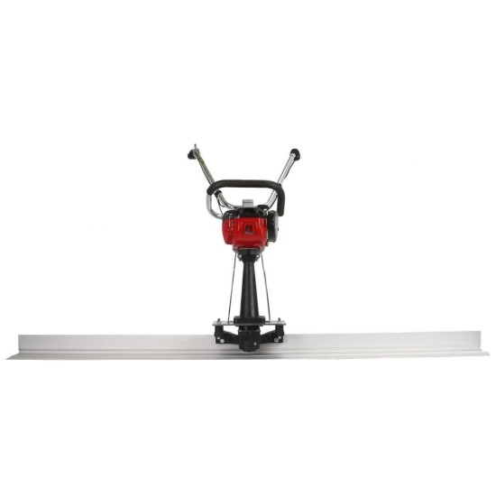 Upínacia tyč 2m/18cm pre benzínovú vibračnú jednotku RIPPER