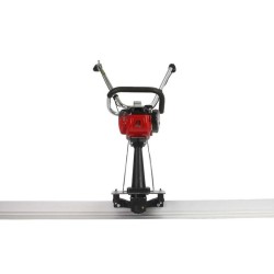 Upínacia tyč 2m/18cm pre benzínovú vibračnú jednotku RIPPER