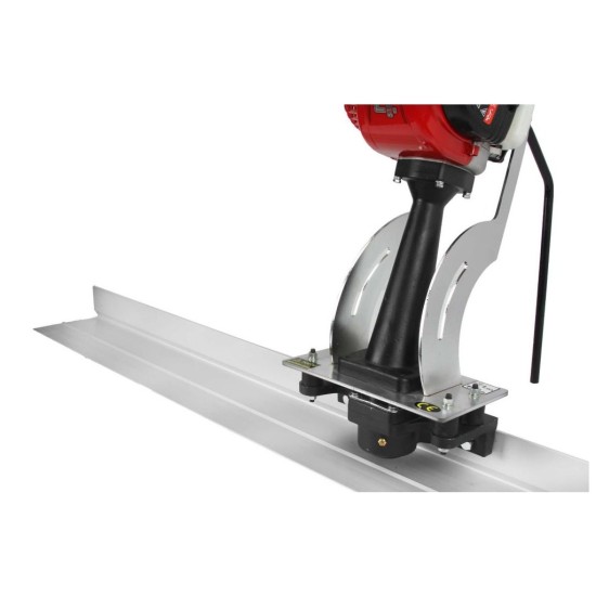 Upínacia tyč 2m/18cm pre benzínovú vibračnú jednotku RIPPER