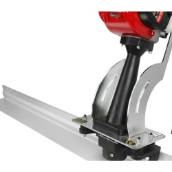 Sťahovacia tyč 2 m/12,5 cm pre benzínovú vibračnú jednotku RIPPER