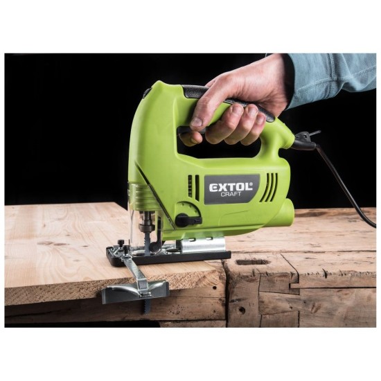 Skladačka, 650W EXTOL CRAFT