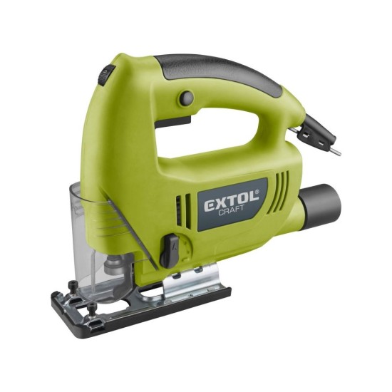 Skladačka, 650W EXTOL CRAFT