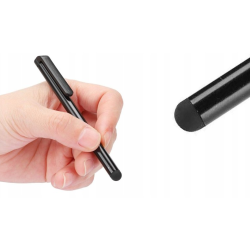 Kapacitné dotykové pero pre dotykové obrazovky GEKO Kapacitné dotykové pero pre dotykové obrazovky GEKO