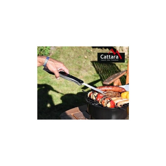 Grilovacie náradie 5v1 CATTARA
