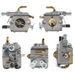 Karburátor pre reťazové píly Karburátor pre reťazové píly