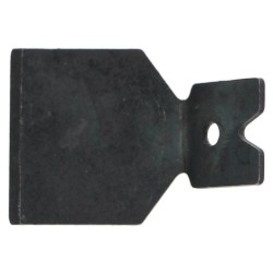 Náhradná čepeľ pre kryt krovinorezu 48x32mm Náhradná čepeľ pre kryt krovinorezu 48x32mm