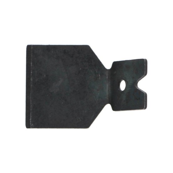 Náhradná čepeľ pre kryt krovinorezu 48x32mm Náhradná čepeľ pre kryt krovinorezu 48x32mm