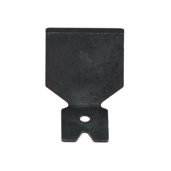 Náhradná čepeľ pre kryt krovinorezu 48x32mm Náhradná čepeľ pre kryt krovinorezu 48x32mm