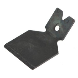 Náhradná čepeľ pre kryt krovinorezu 48x32mm Náhradná čepeľ pre kryt krovinorezu 48x32mm