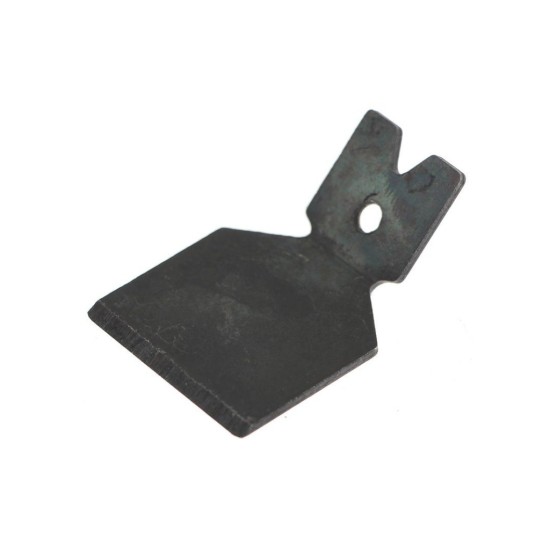 Náhradná čepeľ pre kryt krovinorezu 48x32mm Náhradná čepeľ pre kryt krovinorezu 48x32mm