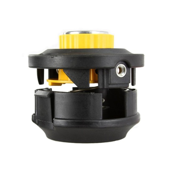 Rýchlonavíjacia vyžínacia hlava 125mm, závit M10x1,25mm, TYP-41A MAR-POL Rýchlonavíjacia vyžínacia hlava 125mm, závit M10x1,25mm, TYP-41A MAR-POL