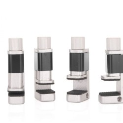 Svorky na opravu LCD displeja telefónu, sada 4ks GEKO Svorky na opravu LCD displeja telefónu, sada 4ks GEKO