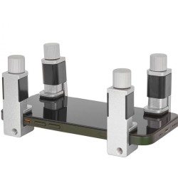 Svorky na opravu LCD displeja telefónu, sada 4ks GEKO Svorky na opravu LCD displeja telefónu, sada 4ks GEKO